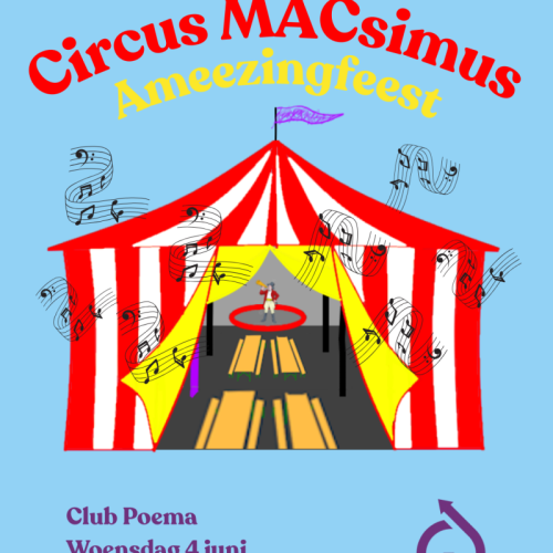 Circus MACsimus